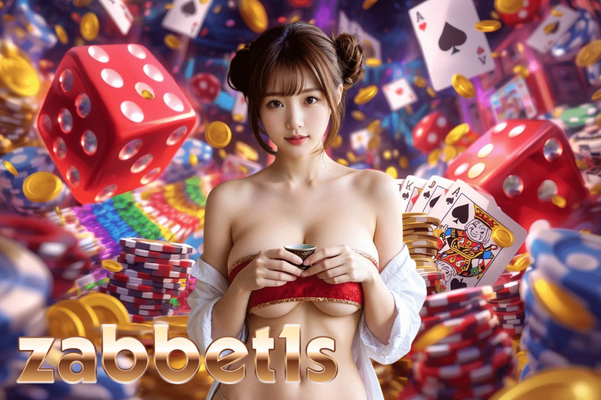 zabbet1s สมัคร